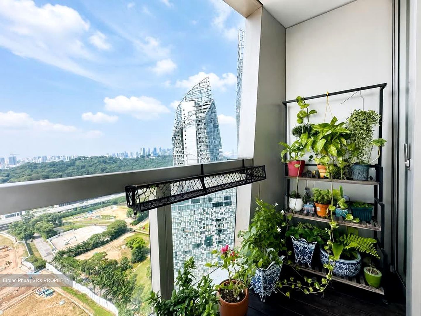 Reflections At Keppel Bay (D4), Condominium #606981221